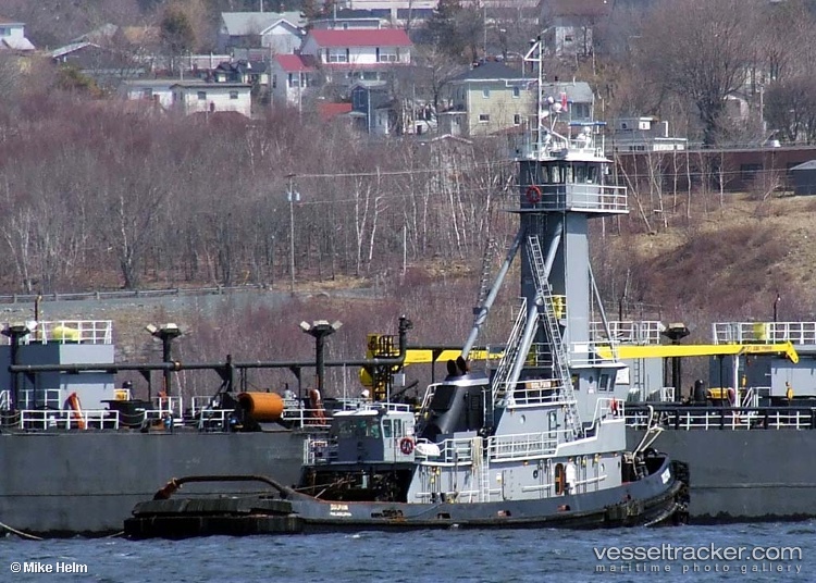 Karen-C - Tug