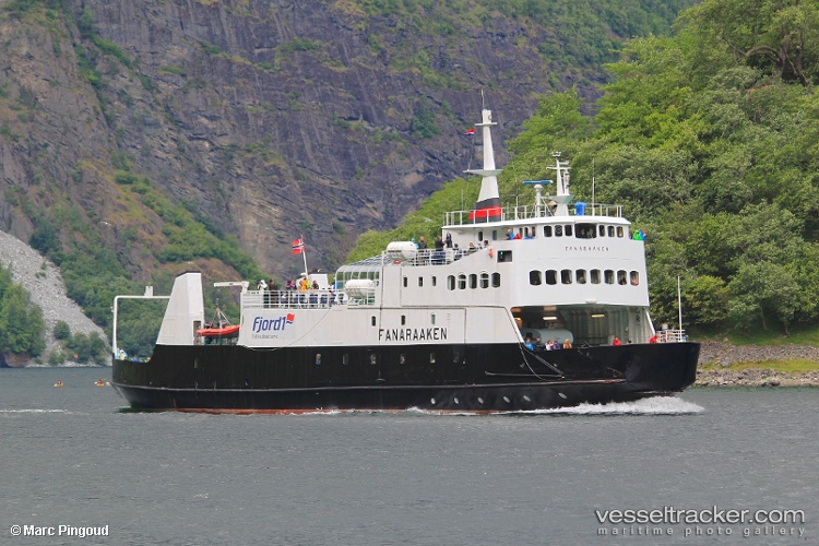 Bequia-Express-5 - Passenger Ro Ro Cargo Ship vessel
