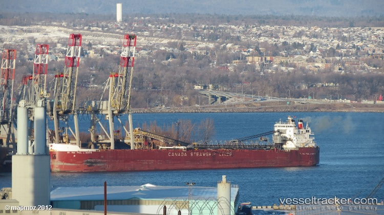 Rt-Hon-Paul-J-Martin