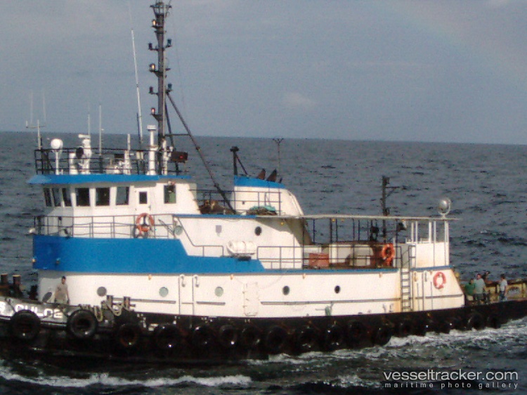 Jaisen - [tug.offshore_tug_supply] vessel