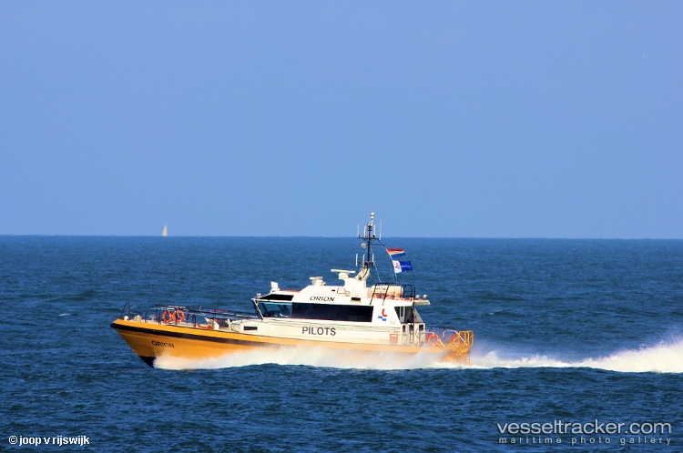 Vb-Orion - Tug vessel