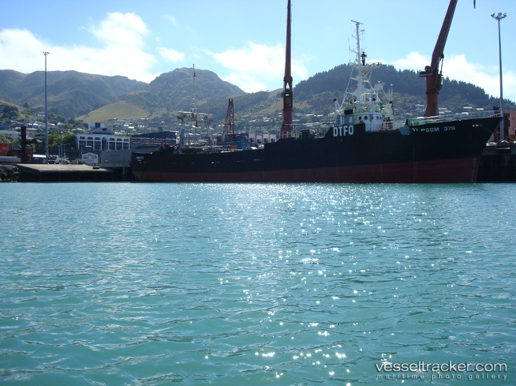 Butiyalo-Three - Fishing Vessel vessel