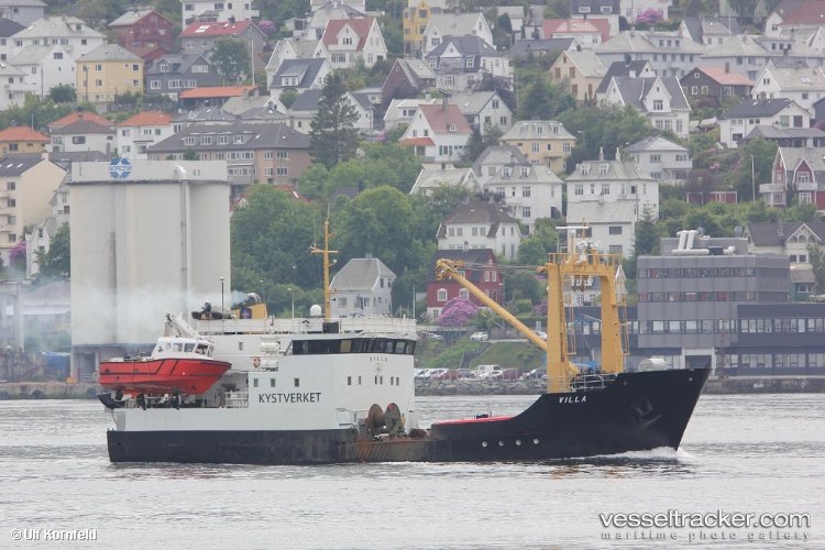 Villa - Buoy Lighthouse Vessel vessel