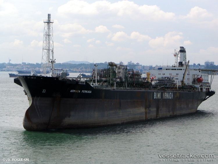 Princess-Aweni - [oil_and_chemical_tanker.fso] vessel