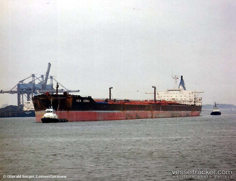Kome-Kribi-1 - Fso Oil