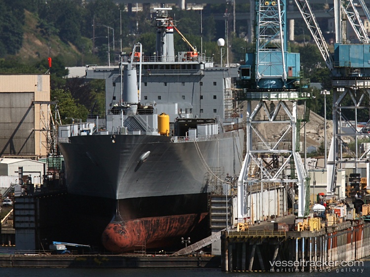 Cape-Isabel - Vehicles Carrier vessel