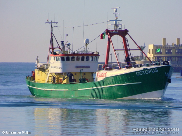 Iuventusguard-Vsl - Utility Vessel vessel