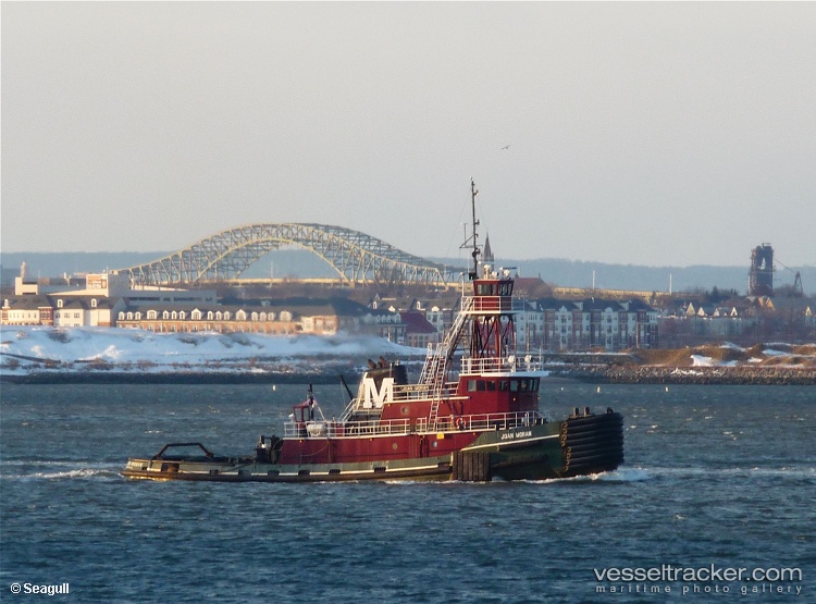 Don-Arturo - Tug vessel
