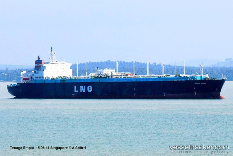 Fsu-Tenaga-Empat - [gas_tanker.fso] vessel