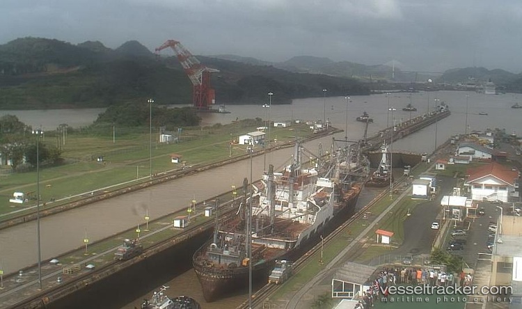 Alexandra - Tug vessel
