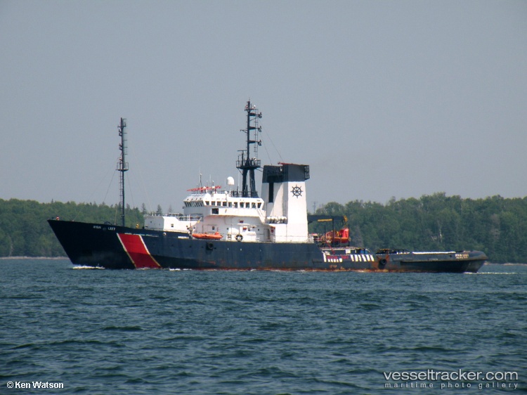 Adebowale - Offshore Tug Supply Ship vessel