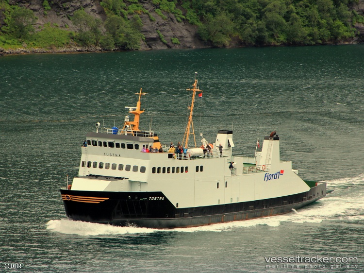 Gem-Star-2 - Passenger Ro Ro Cargo Ship vessel