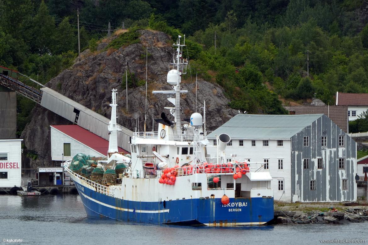 Askoybas - Fish Carrier vessel