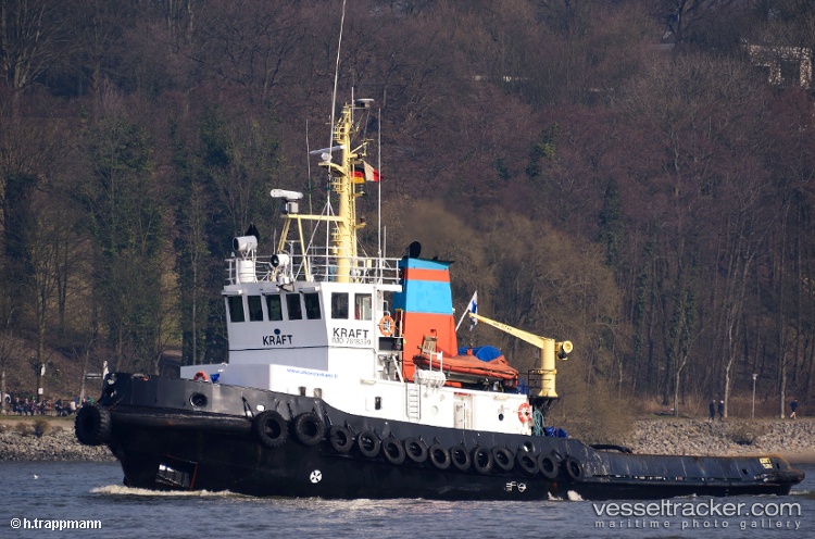 Kraft - Tug