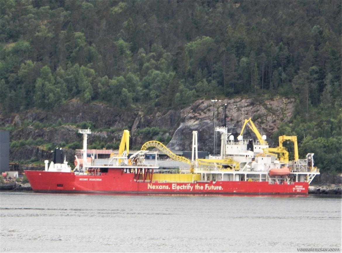 Nexans-Skagerrak