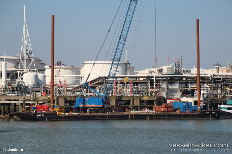 Vsf-11 - Other vessel