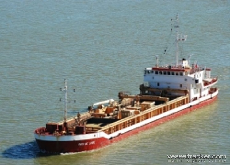 Durrat-Al-Manama - Hopper Dredger vessel