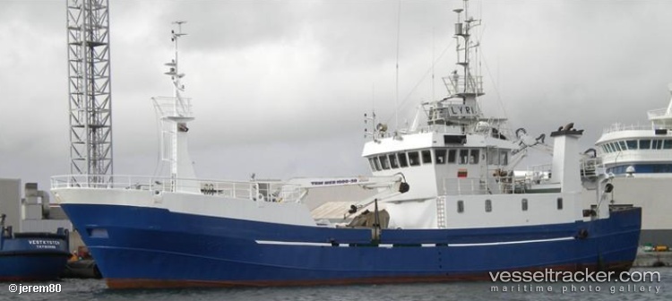 Costa-De-Aguino - Fishing Vessel vessel