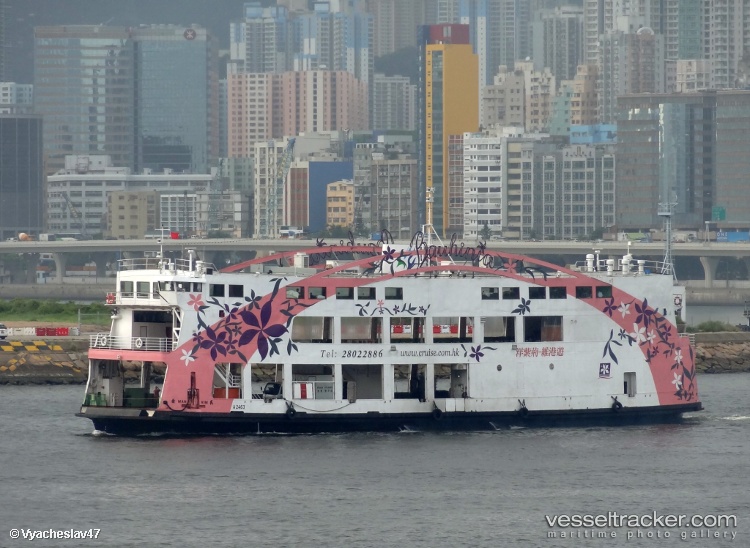 Man-Kim - Passenger Ro Ro Cargo Ship