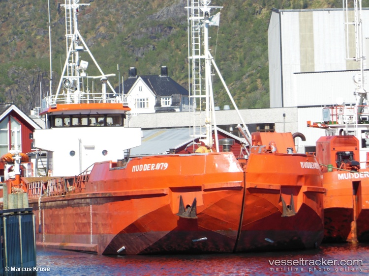 M.altinyuva - Service Ship vessel