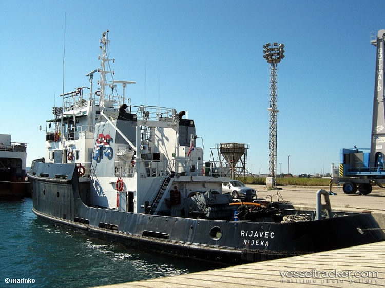 Tito - Tug vessel