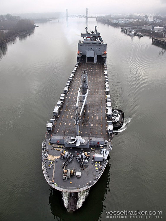 Cape-Henry - Vehicles Carrier vessel