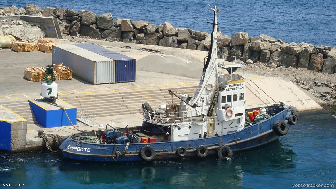 Adriano - Tug vessel