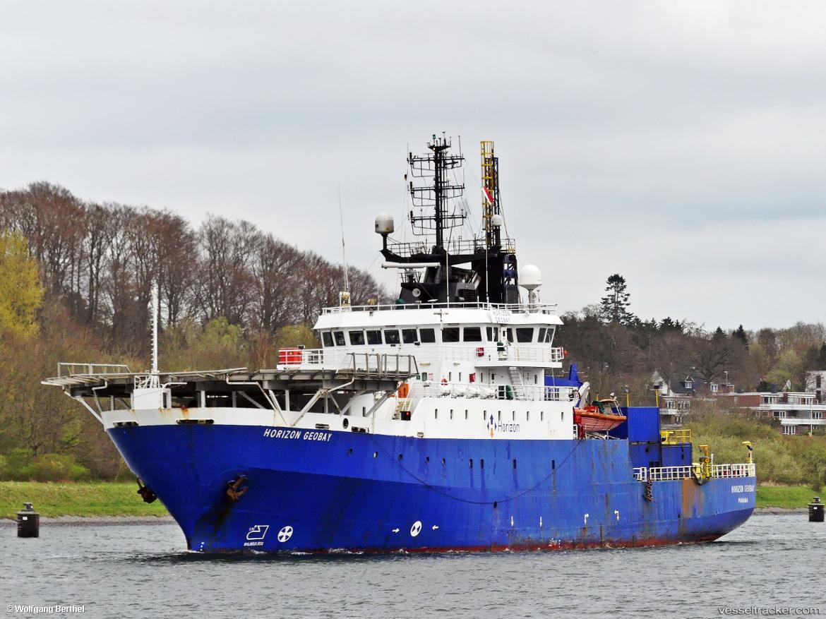 Horizon-Geobay