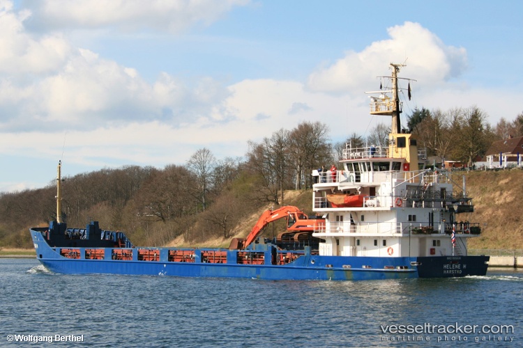 Mia - Multi Purpose Carrier
