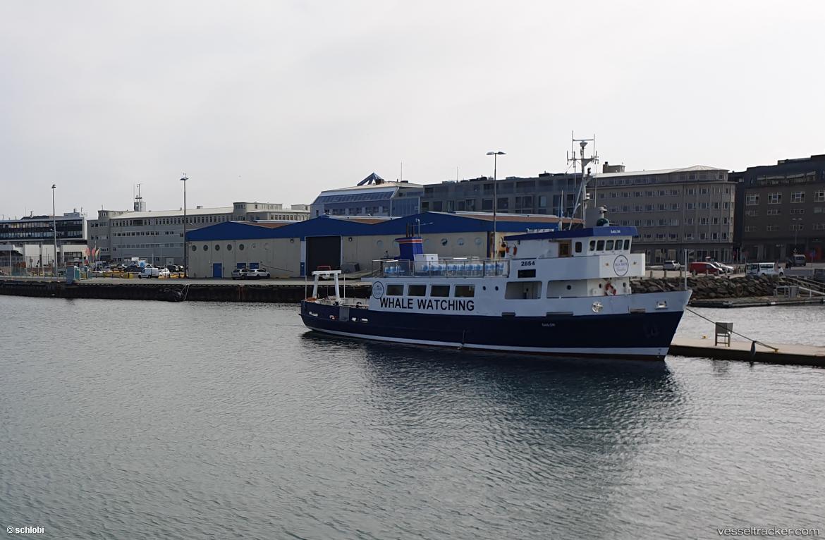 Sailor - Passenger Ship vessel