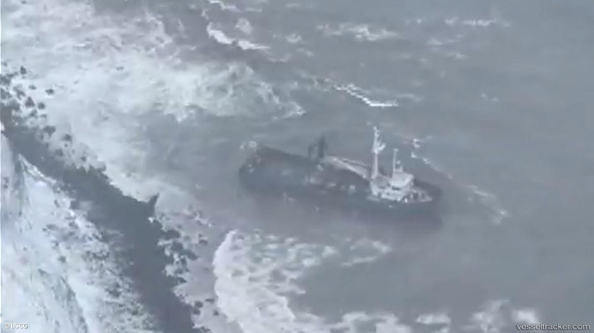 Arctic-Sea - Fishing Vessel vessel