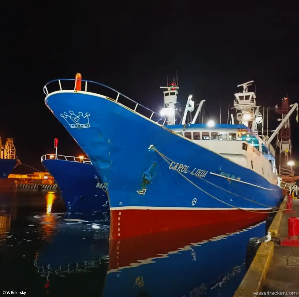 Carol-Linda - Fishing Vessel vessel