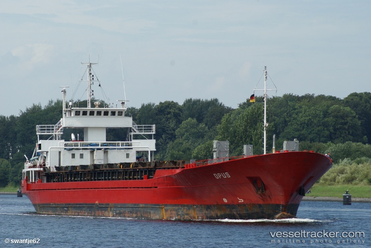 Omorfi - Multi Purpose Carrier