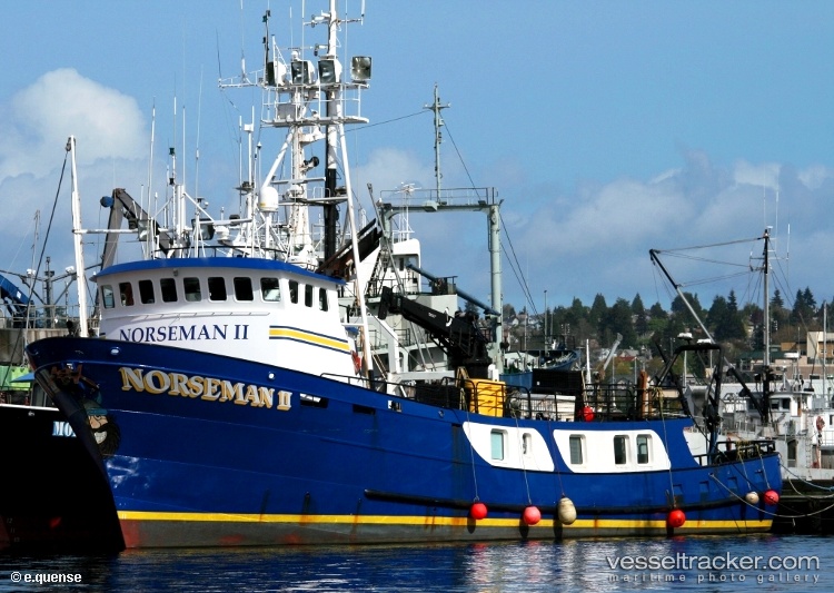 Norsemanii - Fishing Vessel vessel