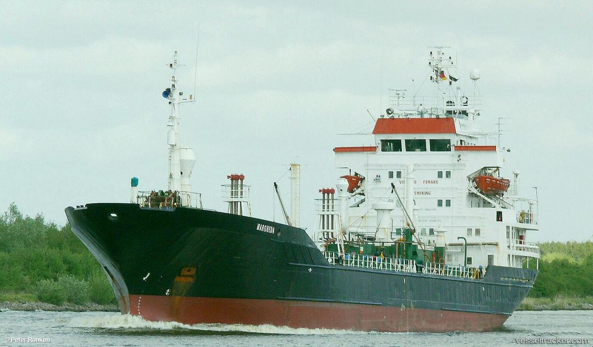 Royal-Treasure - Oil Products Tanker vessel