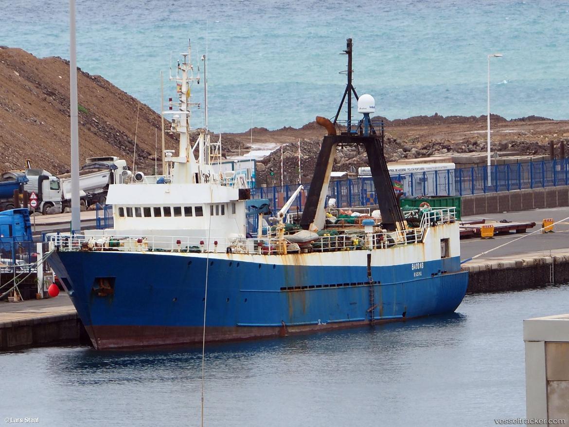 Awadi - Fishing Vessel vessel