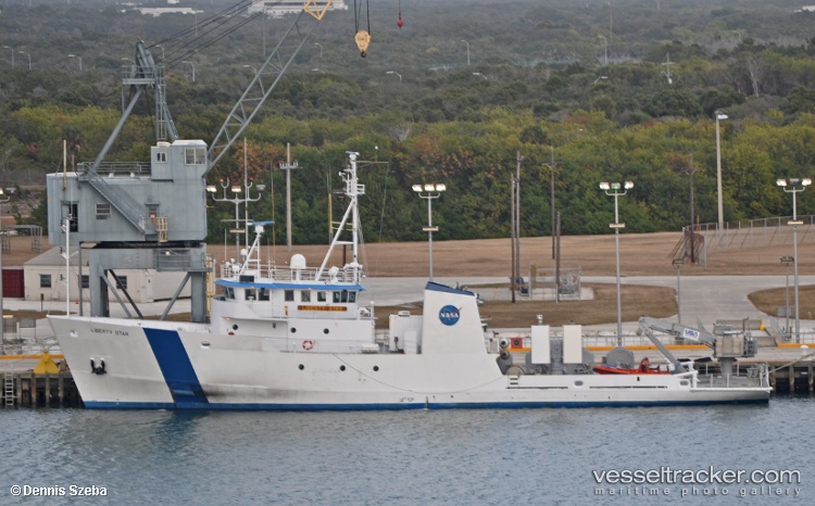 Kings-Pointer - Training Ship