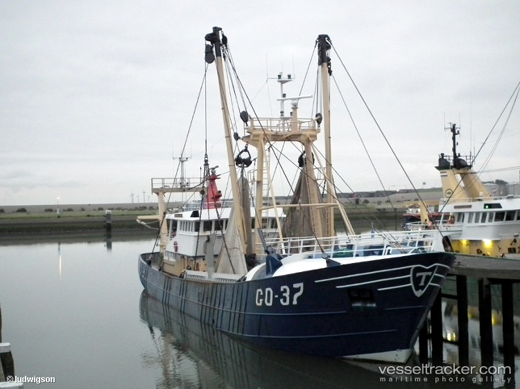 Adonai - Fishing Vessel vessel
