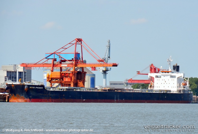 Cor - Fishing Vessel vessel