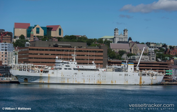 Us-Government-Vessel - Naval Naval Auxiliary vessel