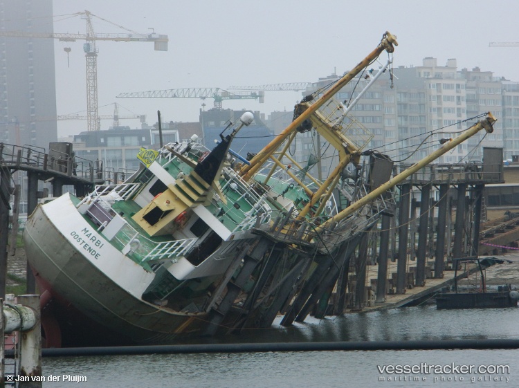O.33-Marbi - Fishing Vessel
