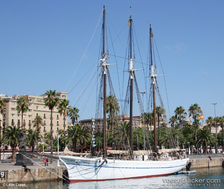 Santa-Eulalia - General Cargo Ship vessel