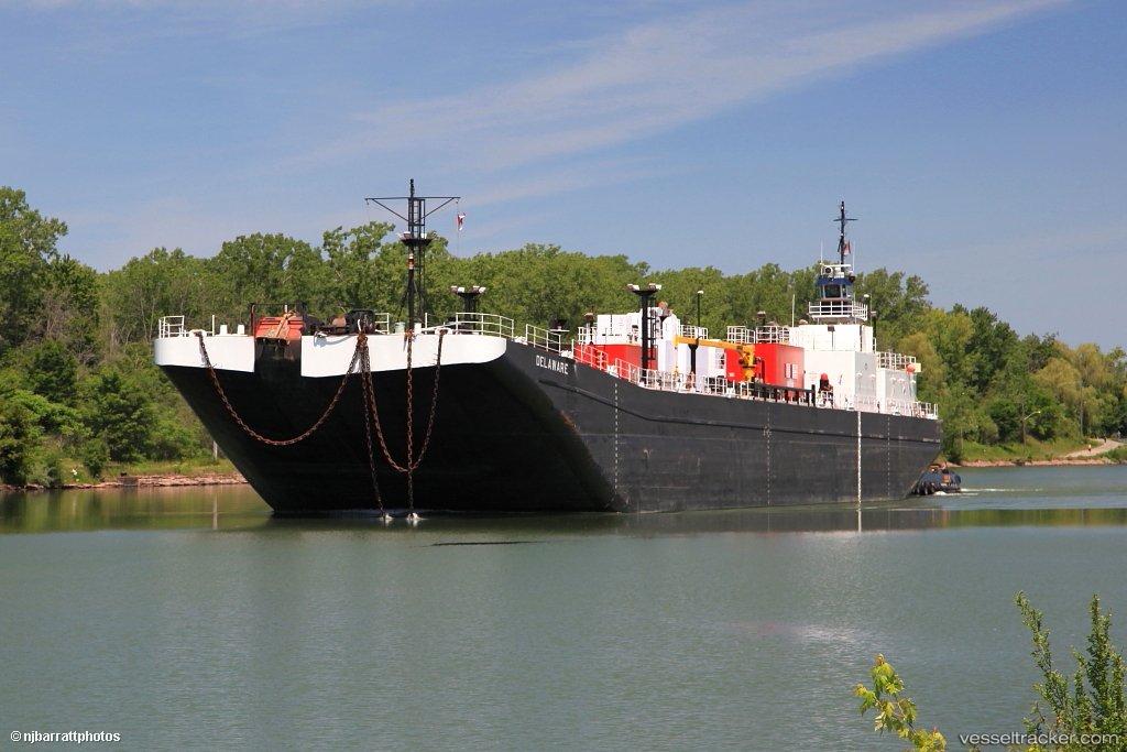 Calusa-Coast - Tug vessel