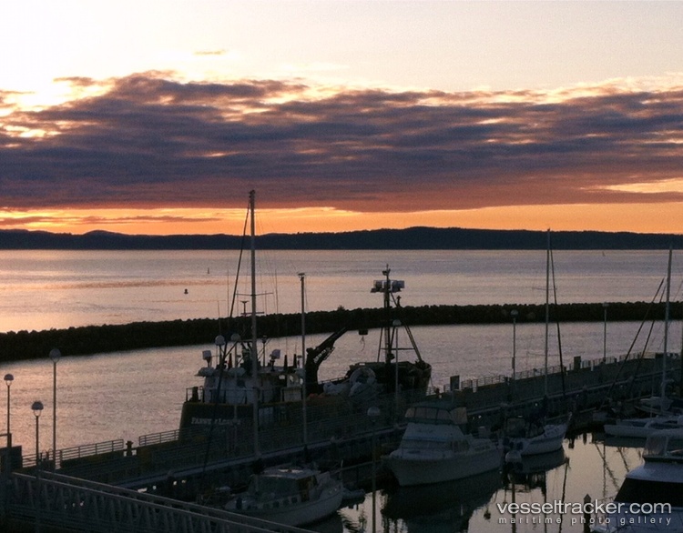 Farwest-Leader - Fishing Vessel vessel