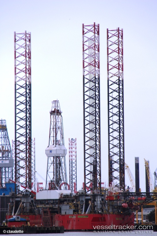 Erda - Offshore Vessel vessel