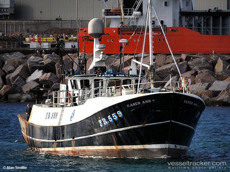 Northern-Star-N75 - Fishing Vessel vessel