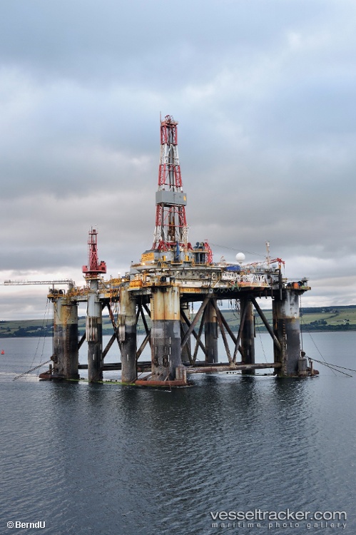 Well-safe-Guardian - Service Ship vessel