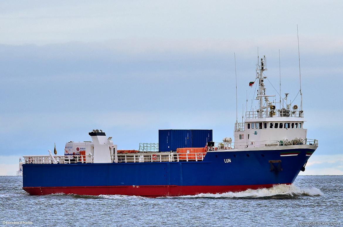 Lun - Multi Purpose Carrier