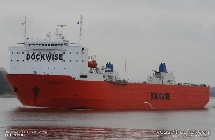 Kps-Zeynep-Sultan - Power Station Vessel