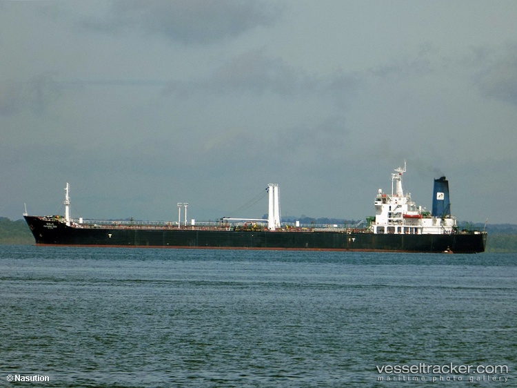Mt-Selep-3006 - Oil Products Tanker vessel